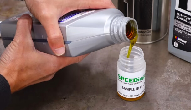 Do Classic Cars Actually Need High-Zinc Oil? Lake Speed Finds Out