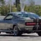 Eleanor Mustang Not a Copyrightable Character, Court Affirms