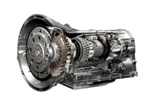 Expert Warns Of Major Flaws In Ford And GM 10-Speed Transmissions