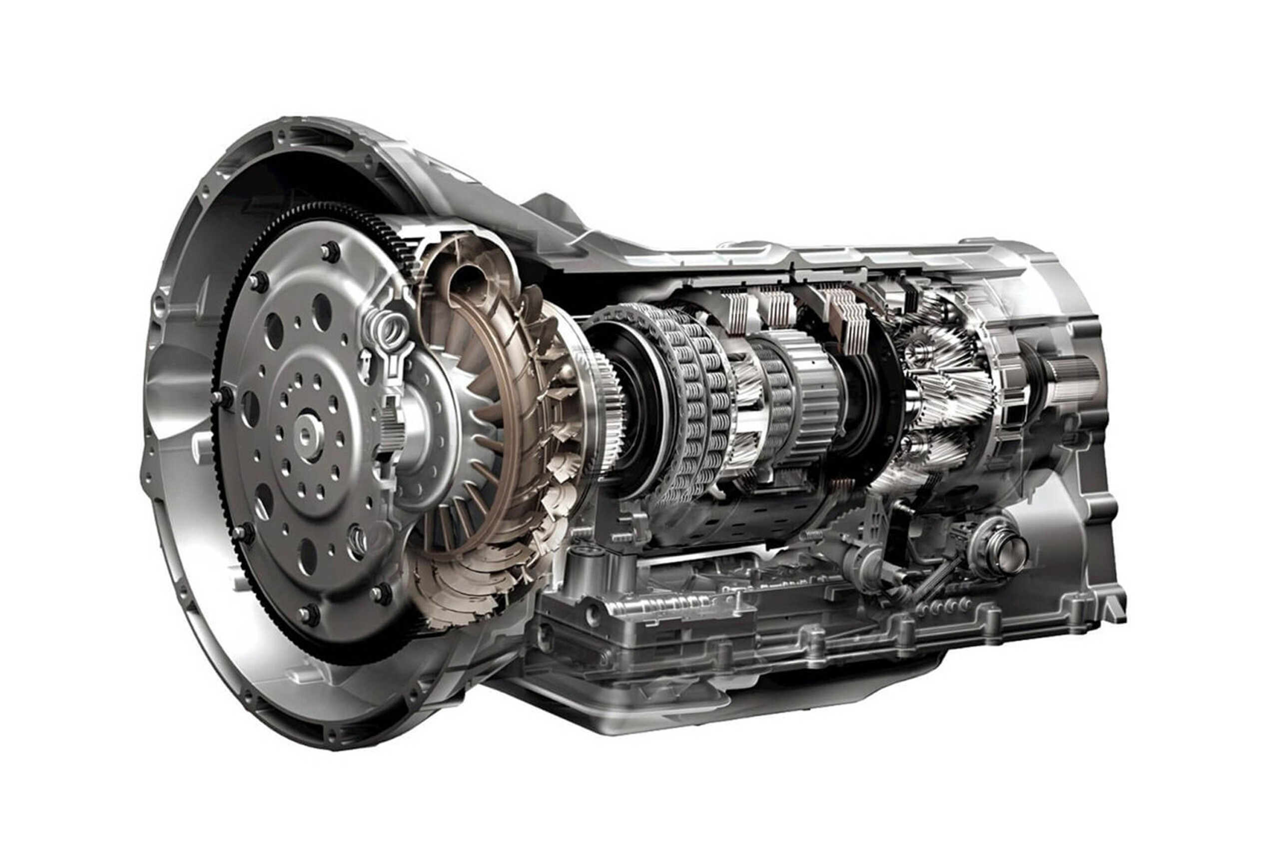 Expert Warns Of Major Flaws In Ford And GM 10-Speed Transmissions