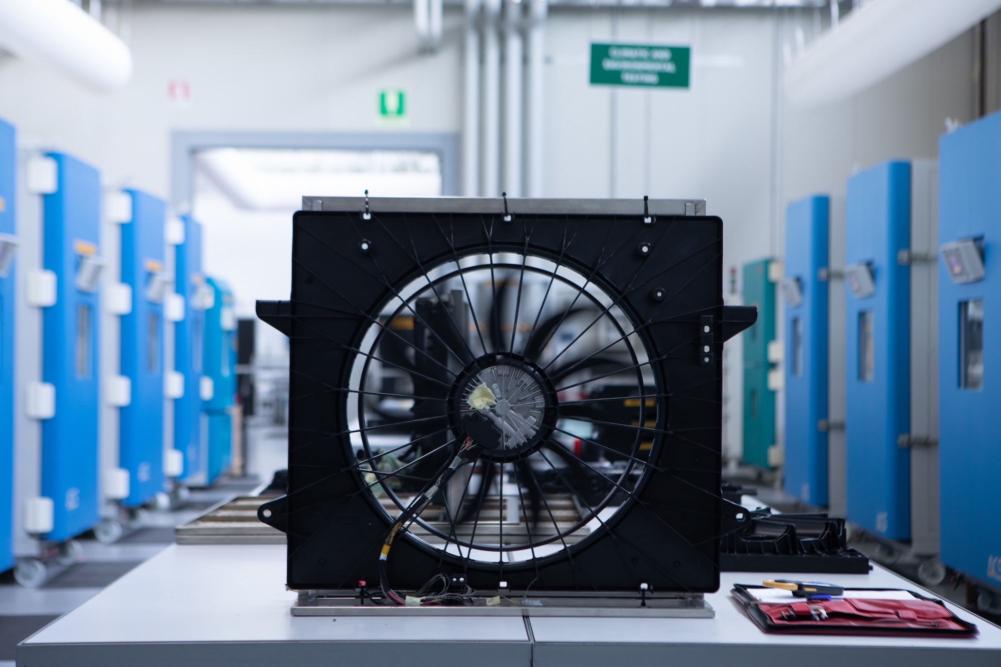 Fan-Demonium! Keeping Your Car Cool By Picking The Right Fan