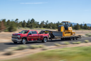 Looks Can Deceive: Five Best Ways To Tell If A Truck Is Truly An HD