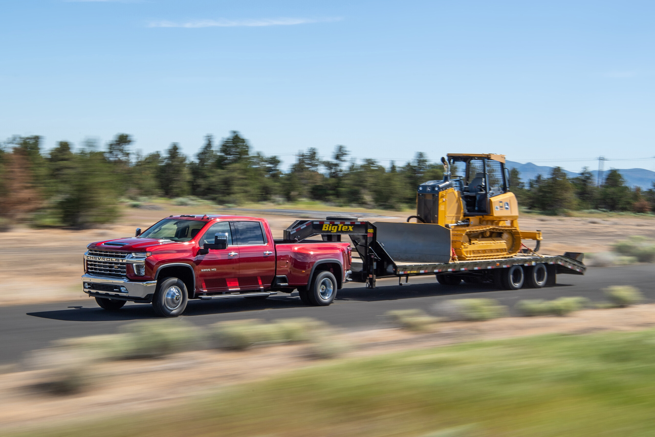Looks Can Deceive: Five Best Ways To Tell If A Truck Is Truly An HD