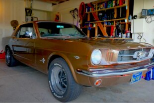 Frostbite Radiator Upgrade Tames Our Classic Mustang’s Engine Temps