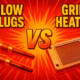 Bring The Heat: Glow Plugs Versus Grid Heaters - Which Is Best?