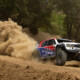 Honda Scores A Podium With The Passport Trophy Truck At The Baja 500