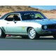 How Art Morrison Reinvents First-Gen Camaro Handling