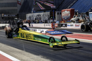 Josh Hart Has High Hopes For Virginia Nationals