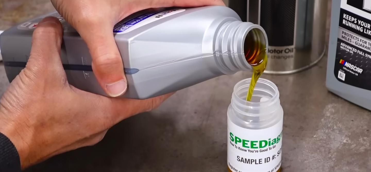 Do Classic Cars Actually Need High-Zinc Oil? Lake Speed Finds Out