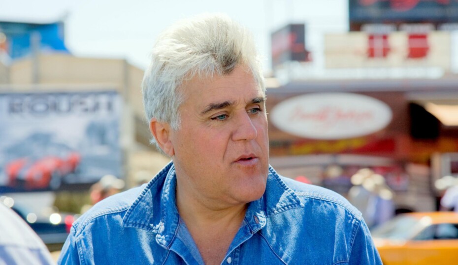 Leno's Law for Smog Exemption Takes a Frustrating Turn
