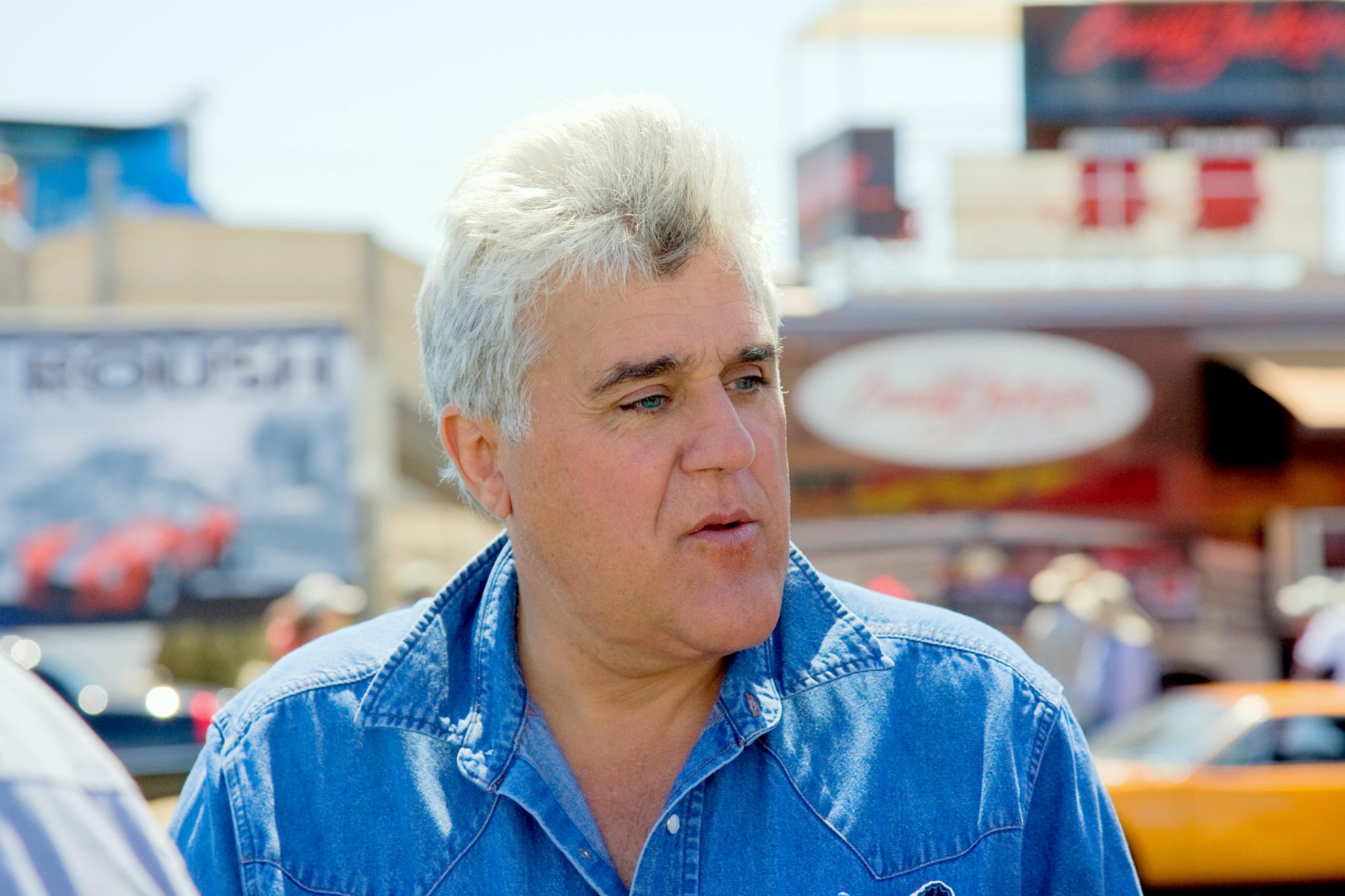 Leno’s Law for Smog Exemption Takes a Frustrating Turn