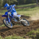 Lighter, Sharper, Faster: Yamaha Drops The Updated 2026 YZ450F