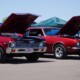 Married To Muscle: The Carpenters’ ’68 Chevrolet Pair