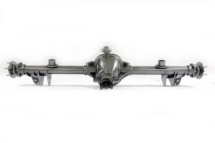 Moser’s Built-To-Order M88 Is A Robust Rearend For Your Project
