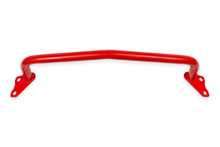 BMR Bumper Support Reduces S650 Front-End Weight
