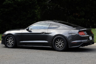 Picking The Correct Street/Strip Wheels For Your Vehicle