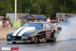 ProCharger Racers Score Big Wins In The Month Of May