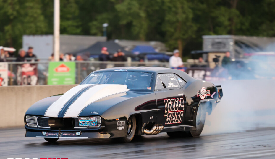 ProCharger Racers Score Big Wins In The Month Of May