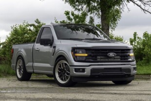 ProCharger’s Latest F-150 Blower Upgrades Belt Out Big Gains