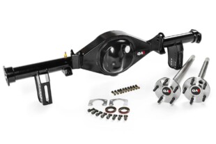 QA1’s 9-Inch Housing Upgrade For GM F And X Bodies