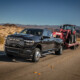 Ram Raises the Stakes with 10-Year/100,000-Mile Powertrain Warranty