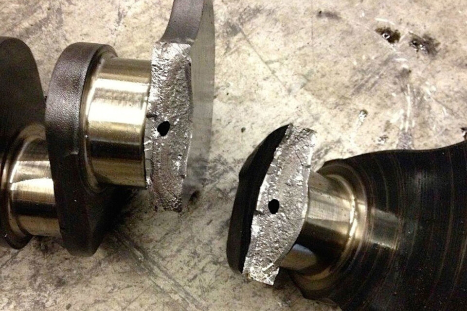 ATI Super Damper