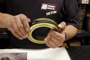 Refreshing Performance: Rebuild Your ATI Super Damper