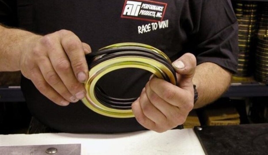 Refreshing Performance: Rebuild Your ATI Super Damper
