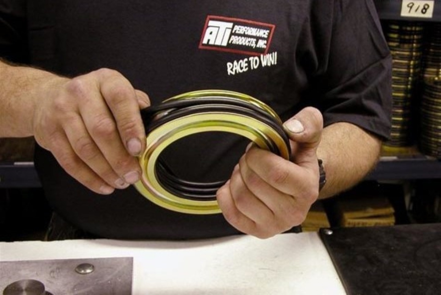 Refreshing Performance: Rebuild Your ATI Super Damper