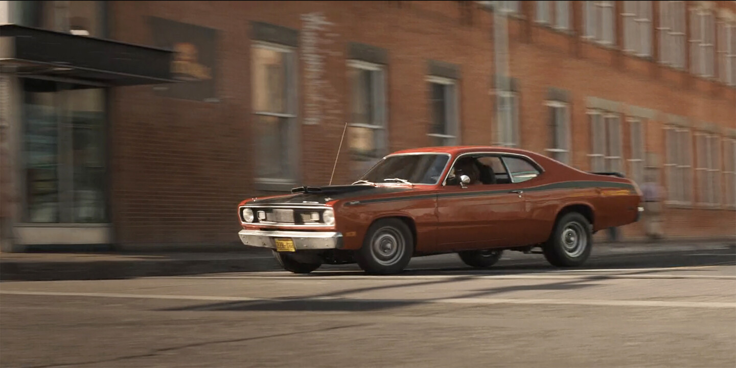 Duster
