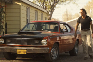 Rob’s Movie Muscle: The Cars From Duster (2025)