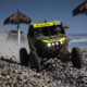 RZR Factory Racing Dominates 2025 Baja 500 With Historic UTV Sweep