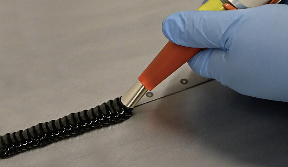 Seal Up Your Ride With DEI ATAC Seam Sealer