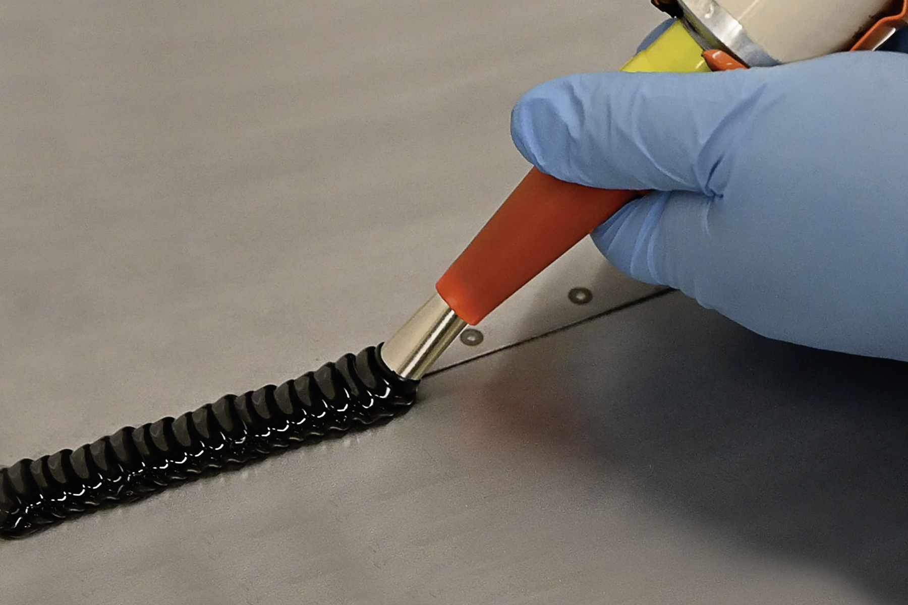 Seal Up Your Ride With DEI ATAC Seam Sealer