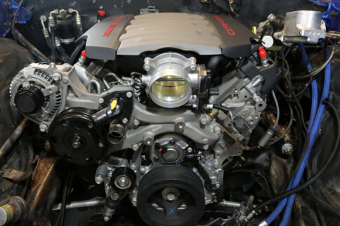 Sorting Out Gen V LT Lifter Failure With A Simple Valvetrain Fix