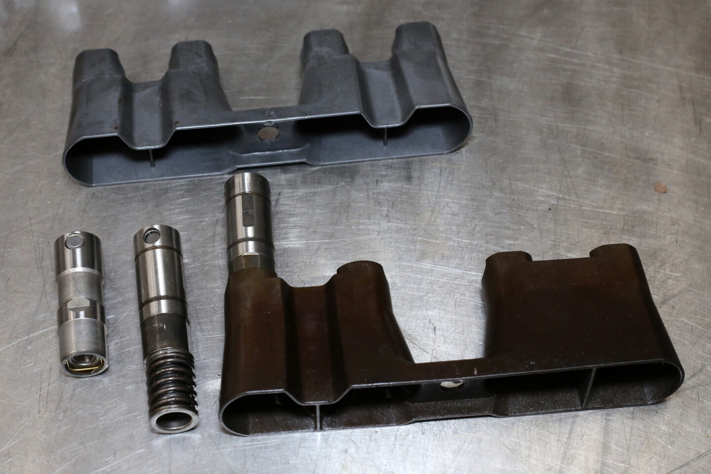 DOD lifter failure