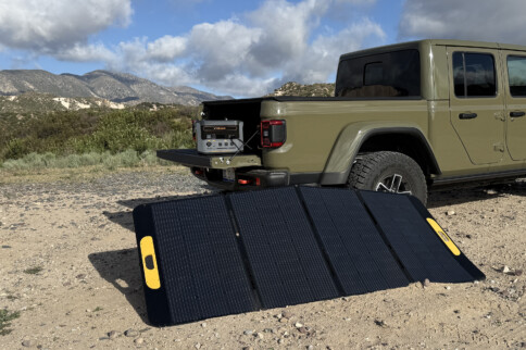 Tested! VTOMAN FlashSpeed 1500: The Best Budget Power Station?
