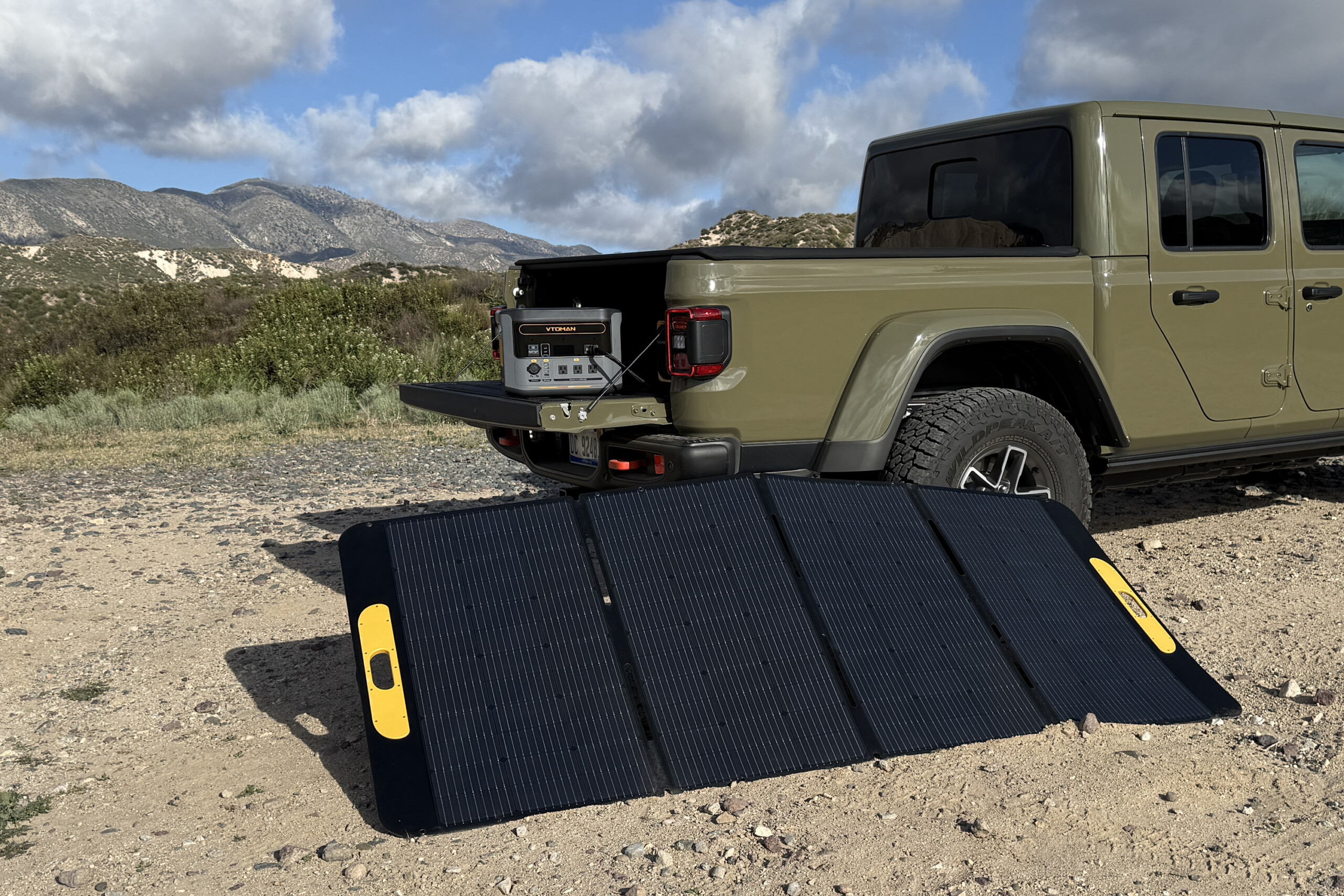 Tested! VTOMAN FlashSpeed 1500: The Best Budget Power Station?