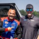 Tony Schumacher Flashes New Rick Ware-Owned Dragster