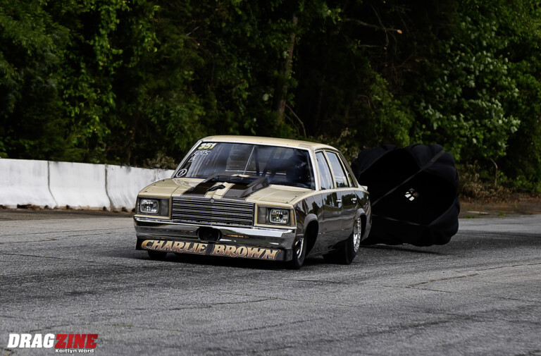 Upping The Game: Charlie Brown Goes Big With Boost