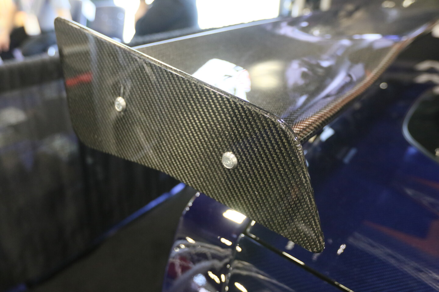 Carbon VR1