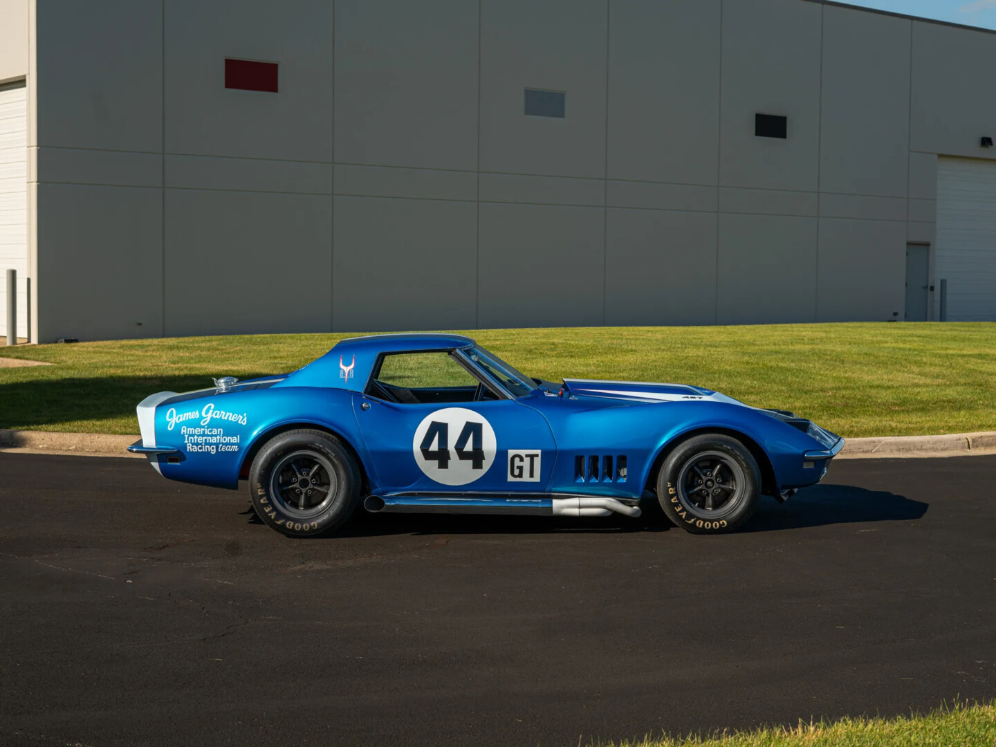 1968 Corvette L88