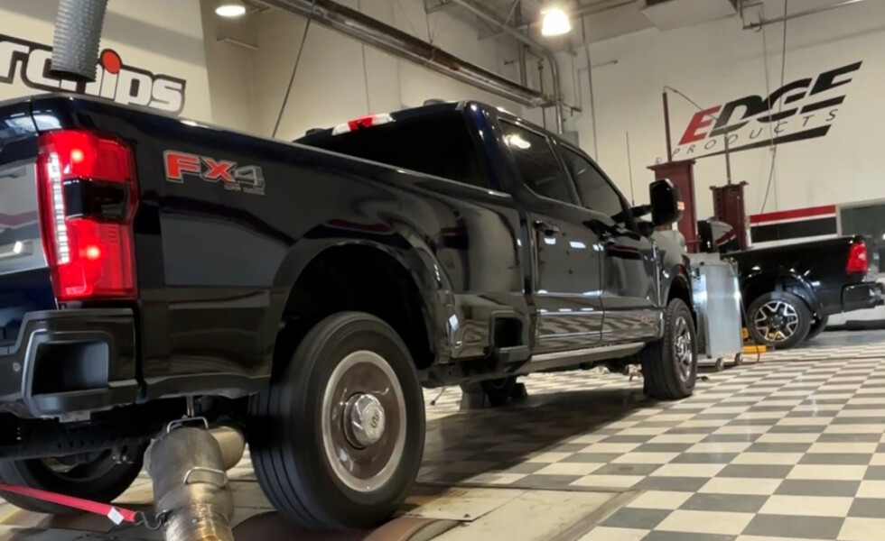 Who’s Lying About Horsepower? Ford vs. Chevy vs. Ram Dyno Shootout