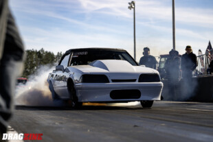 World's Fastest Convertible on a Mission to Win Sick Summer