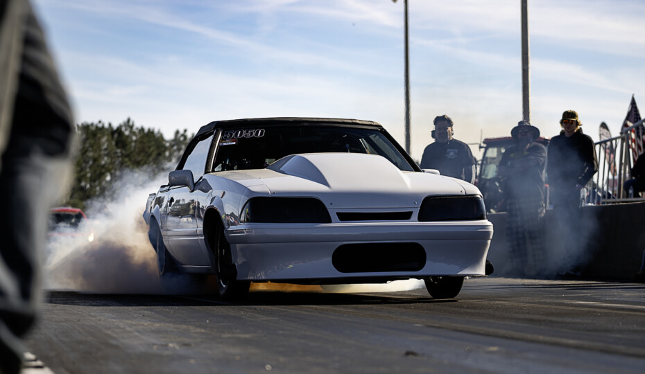 World's Fastest Convertible on a Mission to Win Sick Summer