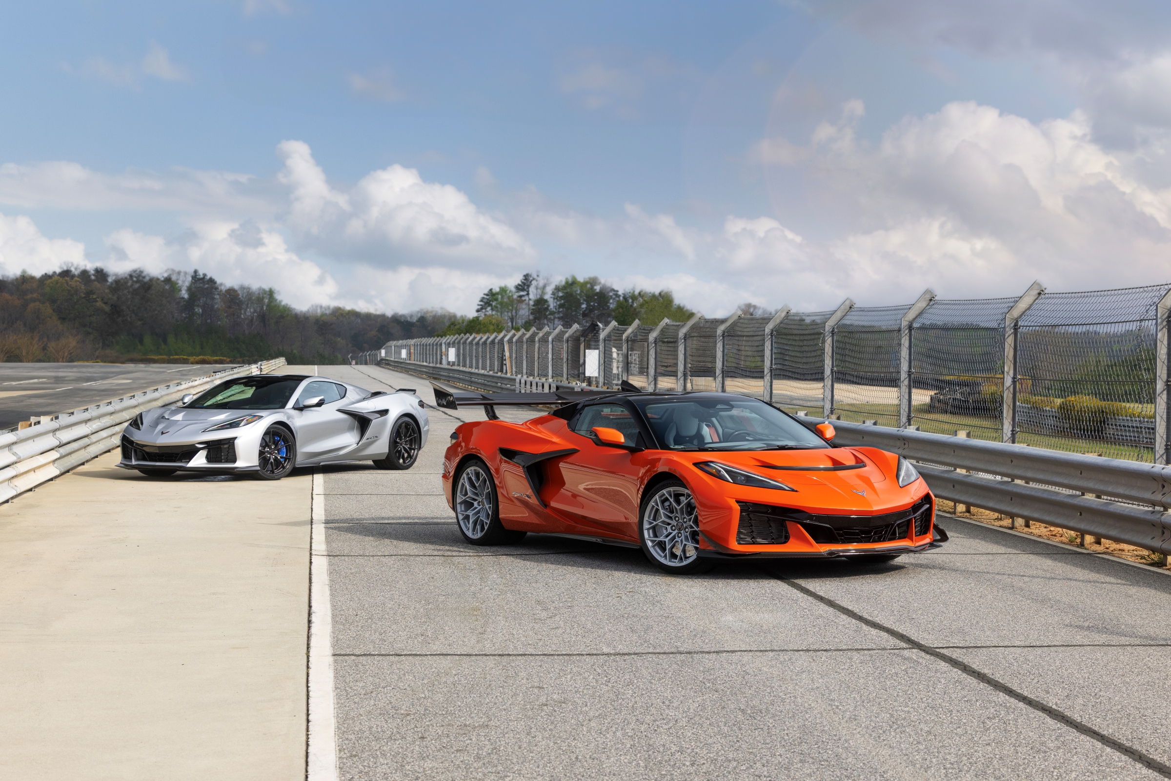 ZR1X Corvette: Every Detail On The True American Hypercar