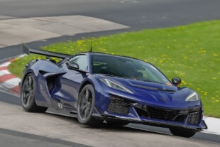 ZR1X Nurburgring Predictions: Jim Mero Weighs In
