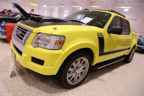 American-Muscle-Car-Museum-Tour-0012007-Sport-Trac-Adrenalin