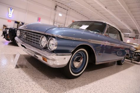 American-Muscle-Car-Museum-Tour-8481962-Galaxie-500-XL