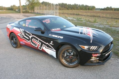 Brad Gusler exterior 1